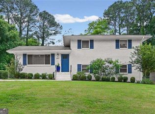 2497 Whites Mill Ln, Decatur, GA 30032