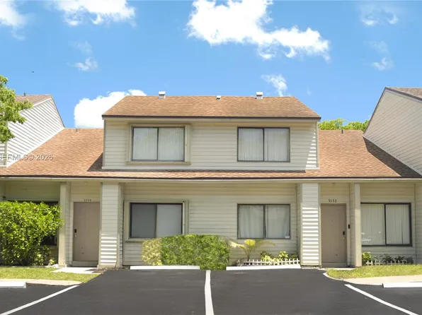 3534 NW 98th Ter, Fort Lauderdale, FL 33351