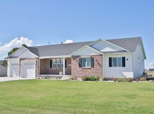 3387 E 163 N, Rigby, ID 83442