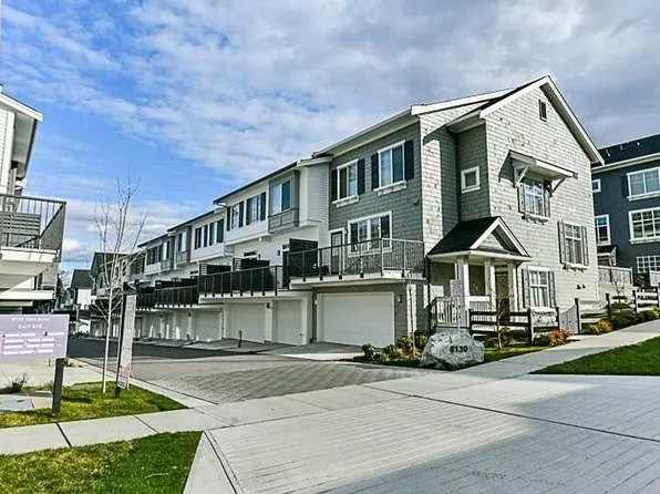 8130 136a St #45, Surrey, BC V3W 1H9