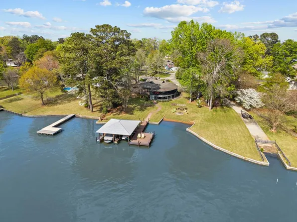 182 Spurgeon Dr SE, Milledgeville, GA 31061