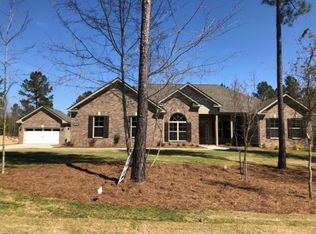 728 Bellingham Ct, Beech Island, SC 29842