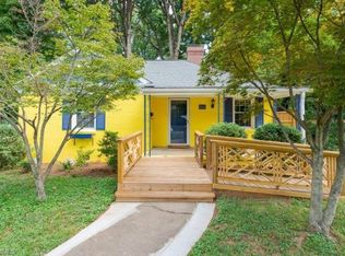 3006 Collier Dr, Greensboro, NC 27403