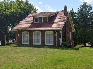 545 Pittsburg Ave NW, North Canton, OH 44720