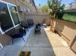 Lakewood Townhouse Apartments, Lakewood, CA 90715