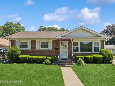 8411 Mansfield Ave, Morton Grove, IL, 60053