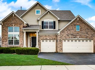 4101 Pompton Ave, Elgin, IL 60124