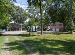 84 Waller Point Dr, Stafford, VA 22554