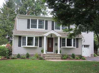 40 Wayne Blvd, Madison, NJ 07940