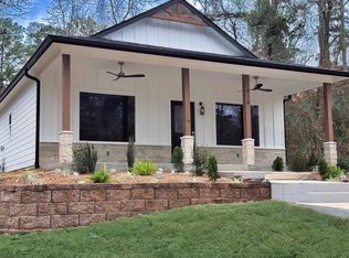 410 Coast Loop, Trinity, TX 75862