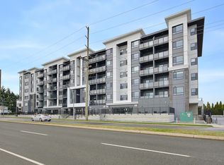 8423 Cedar St #403, Mission, BC V4S1A1