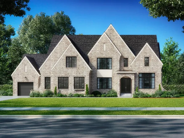 2016 Vail Trce Lot 129, Nolensville, TN 37135