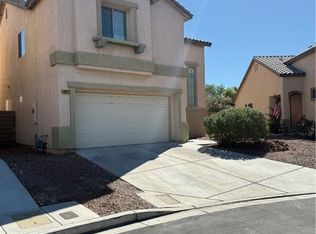 3912 Stormy Weather Ln, Las Vegas, NV 89122