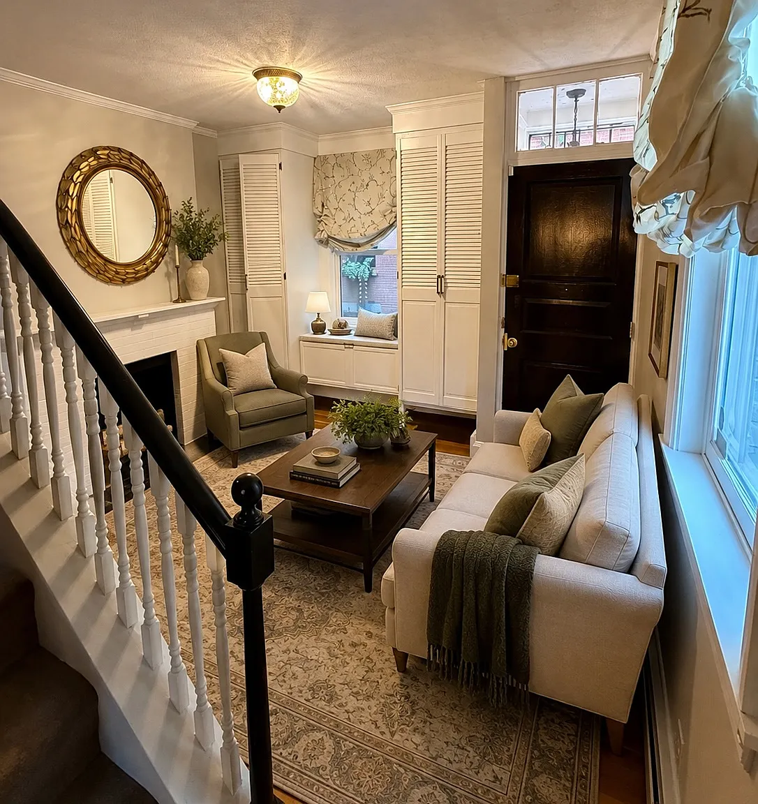 3 bed, 2.5 bath, 1512 sqft, $8,000 — Photo 4