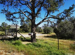 63100 Santa Rosa Dr, Mountain Center, CA 92561