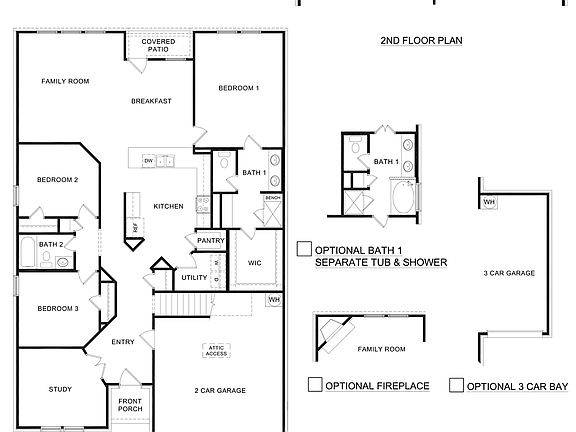Floor Plan.