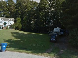 316 Honeysuckle Ter, Auburn, GA 30011