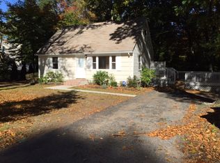 3556 Black Rock Tpke, Fairfield, CT 06825