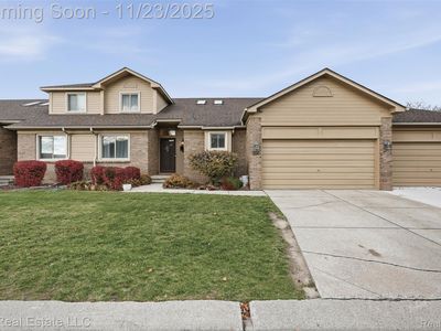 15375 Windmill Ct, Macomb, MI, 48044