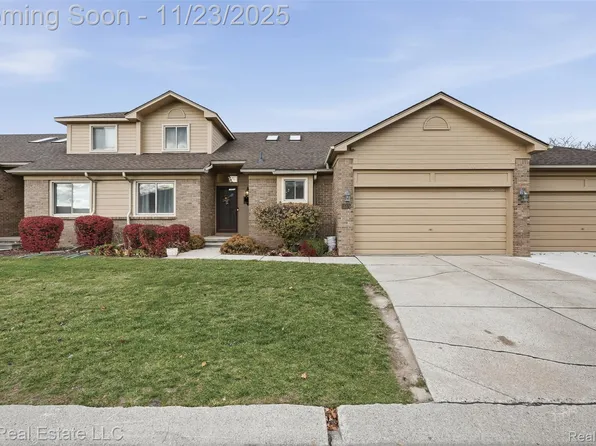 15375 Windmill Ct, Macomb, MI 48044