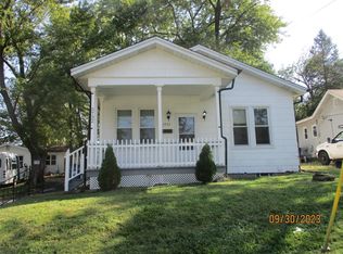 3732 Calvert Ave, Saint Louis, MO 63114