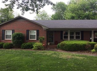 812 Sha Wa Ct, Murray, KY 42071