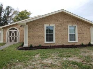 7310 Hanover Rd, New Orleans, LA 70127