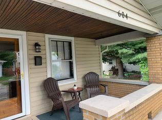 602 N Euclid Ave #604, Indianapolis, IN