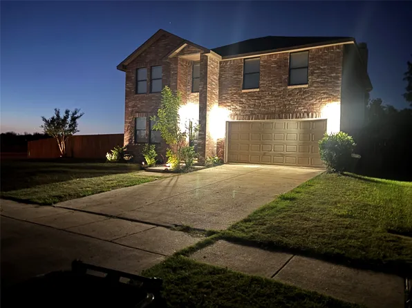 1110 Chilton Dr, Wylie, TX 75098