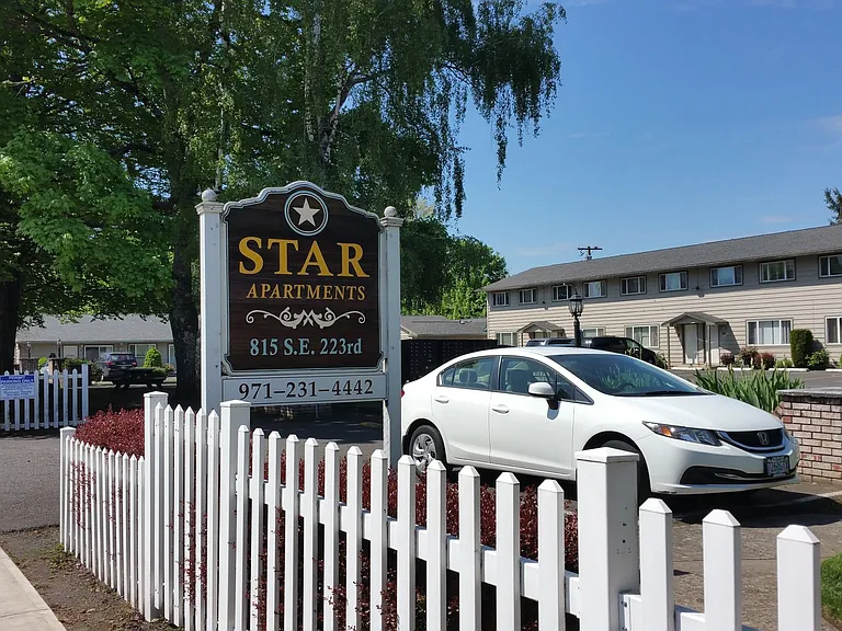 S815 - Star Apartments — Photo 30