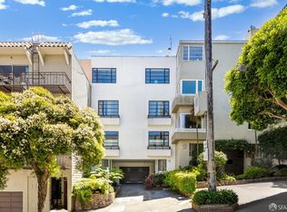 1965 Clay St, San Francisco, CA 94109