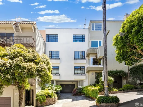 1965 Clay St, San Francisco, CA 94109