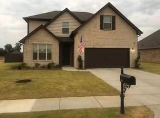 121 Colony Cove Dr, Meridianville, AL 35759