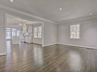 1201 Kingsley Cir NE, Atlanta, GA 30324