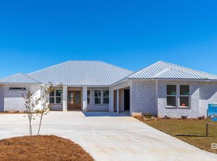 15585 Enchantment Ln, Silverhill, AL 36576