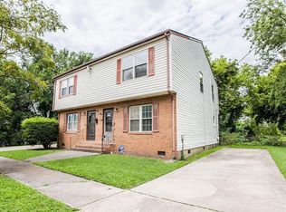 2301 West Ave #B, Norfolk, VA 23504