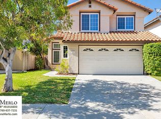 1888 Avenida Segovia, Oceanside, CA 92056