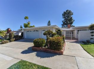 43 Bethany Dr, Irvine, CA 92603