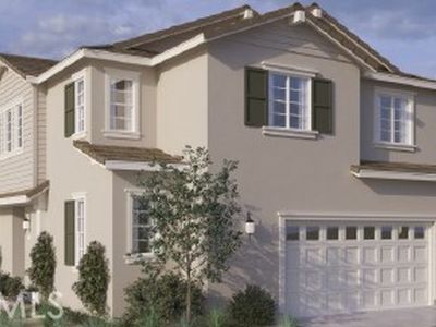 16081 Olivas Ln, Fontana, CA, 92336