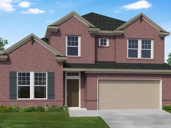 3216 Wind Knot Way, Royse City, TX 75189