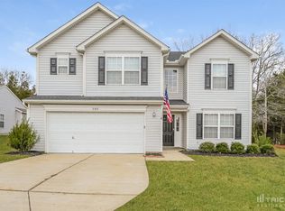 703 Carly Ct, Concord, NC 28025