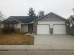 1914 W Blossom Ave, Nampa, ID 83651