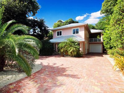 133 Navajo St, Plantation Key, FL, 33036