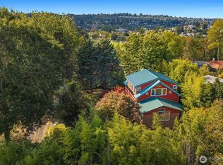 4520 47th Ave S, Seattle, WA 98118