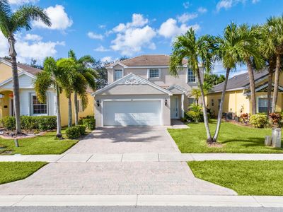 241 Berenger Walk, Royal Palm Beach, FL, 33414