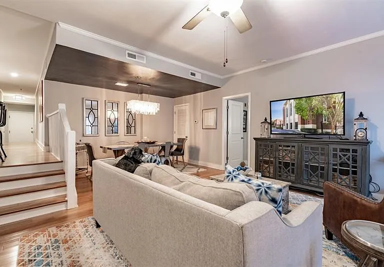 985 Ponce De Leon Ave NE #204 — Photo 4