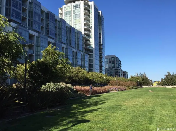 480 Mission Bay Blvd N Unit 316, San Francisco, CA 94158