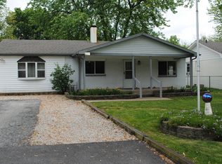 3327 S Oakland Ave, Indianapolis, IN 46237