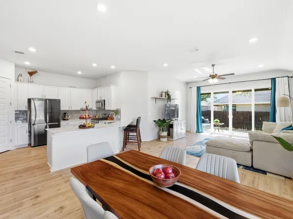 4420 Ingram Rd, Georgetown, TX 78628