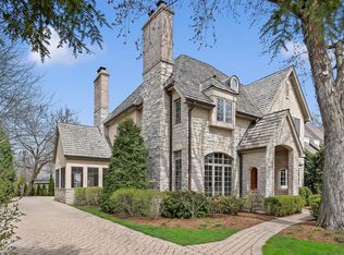 331 The Ln, Hinsdale, IL